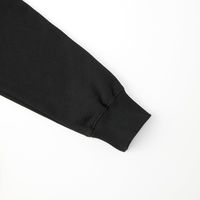 フェリック レギュラーウエイト ハーフジップスウェットシャツ-SBK SH2253-9-M 1枚（直送品）