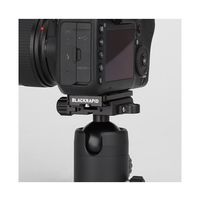 BLACKRAPID トライポッドプレート70 2503002 1個 62-9757-62（直送品）