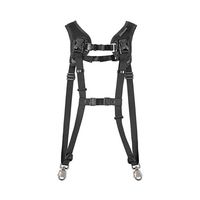 BLACKRAPID ダブルスリム ブリーズ 361004 1個 62-9754-06（直送品）