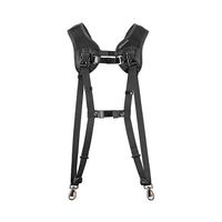 BLACKRAPID ダブル ブリーズ 361003 1個 62-9754-07（直送品）