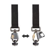 BLACKRAPID バックパック ブリーズ 362001 1個 62-9753-20（直送品）