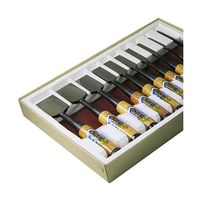 嘉孝製作所 追入のみ 10本組 63-5473-21 1組（直送品）