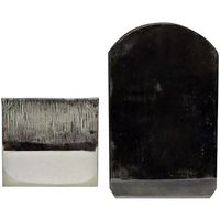 嘉孝製作所 仕上鉋 8寸 63-5474-59 1個（直送品）