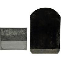 嘉孝製作所 仕上鉋 2寸 63-5474-62 1個（直送品）