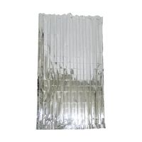 グローバル・ジャパン 防災用アルミシート 68-4132-64 1枚（直送品）