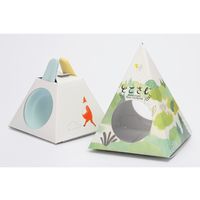 ウェルリッチ 常滑焼スプーン とこさじ 2個入 TS-4037BY 1セット(2個) 67-8022-41（直送品）