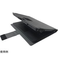 ブルー NEC VersaProタイプVS(2021_2~)専用ケース(紛失防止用ペンコード付属) TBC-VS4BL01SP 1式（直送品）