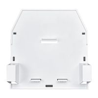 ブルー 電子車検証用リーダースタンド DSS-001 1式 68-6655-46（直送品）