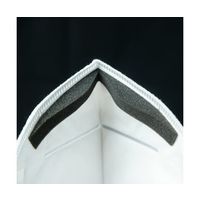 小野商事 N95マスク 米国NIOSH承認 1箱(20枚入) L-108 1箱(20枚) 68-0852-84（直送品）