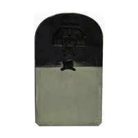 アズワン 鉋 普及品 63-5474-54 1個（直送品）