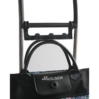 ROLSER RSー101WM BELEZAモリス Strawberry Thief 1個（直送品）