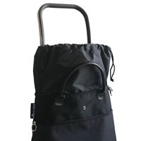 ROLSER RSー102BL BELEZA MFツイードBK 1個（直送品）