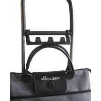 ROLSER RSー103BL BELEZA ツイードGY 1個（直送品）