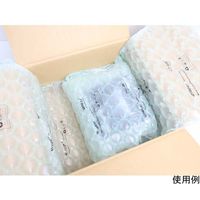 マールス エアー緩衝材製造機 専用フィルム(マルチチューブ) 2巻入り MT4032 1パック(2巻) 65-1211-98（直送品）