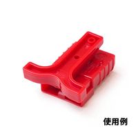 長輝LITETEC 配線コネクター用Y字引き抜き CO-5003 1個 65-9622-60（直送品）