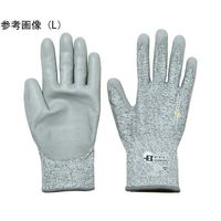 ハンボ 耐切創手袋 ハイパーガードデラックス LL 5双入 PE333LL 1組(5双) 67-8173-32（直送品）