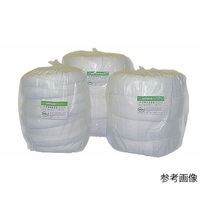 アブス・ジャパン 油専用吸着フェンス 直径20cm(受注生産品)4本入 FW2034 1袋(4本) 68-0492-23（直送品）