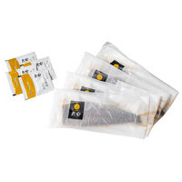 鰻楽 【お中元】鰻楽 九州産うなぎ蒲焼4尾セット aQMN4/560 1箱（直送品）