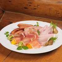 信州ハム 【お中元】爽やか信州軽井沢ギフト SKー480 1箱（直送品）