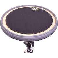 OFFWORLD PERCUSSION オフワールド・パーカッション 練習パッド バイオスフィア BYOS8-VMLB 1個（直送品）