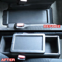 匠工房 ルーミー タンク トール ジャスティ コンソールボックス BRC-1 1個（直送品）