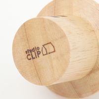 モチーフメガネスタンド ハウス studio CLIP