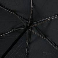 晴雨兼用 遮熱耐風ミニ日傘 オフ studio CLIP