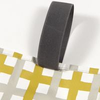 piatto レジャーシート グレー（90cm×150cm） studio CLIP