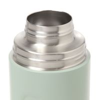 コップ付き水筒 750 ライトグリーン studio CLIP