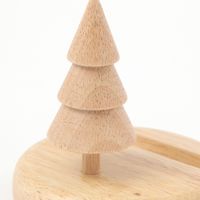 モチーフスマホスタンド ツリー studio CLIP