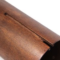 プライウッド ハンドクリーナーホルダー HOUSEHOLD GOODS ブラウン studio CLIP