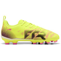PUMA(プーマ) サッカー スパイク フューチャー 8 プレイ HG/AG + MID JR 210 10839403 1足（直送品）