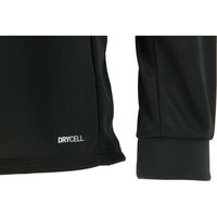 PUMA(プーマ) サッカー 長袖 LS レフリーシャツ S プーマ　ブラック 705378 1枚（直送品）