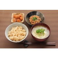 大和産業 やわらかい玄米ごはん　ゆめぴりか（150g×3食入） 1個 大和産業