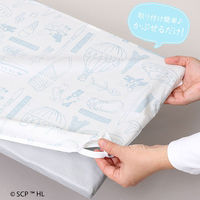 アストロ リサとガスパールアイロン台カバー(平型) 900-56 1セット(1個×10)（直送品）