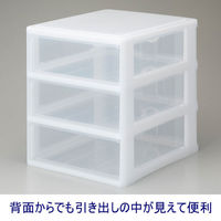 サンコープラスチック エルピス AF-403 W（わけあり品）