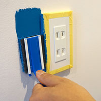 ハンディ・クラウン Smoosy ミニハ゜ット゛フ゛ラシ 1inch  1395250001 1本（直送品）