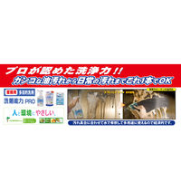 ヒューマンシステム 洗剤能力ＰＲＯ　スプレー本体　500mL 4524963011010 1個（直送品）