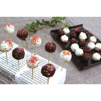 アピックスインターナショナル たこ焼きメーカー 24ヶ用 BR ATM-024 1個（直送品）