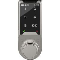 IDEX デジタル防湿保管庫　D-storage　60L　DS-65M　1台（直送品）