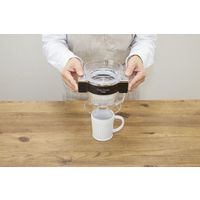 アピックスインターナショナル ドリップマイスターシングル NV　FSKD-0119B FSKD-0119B_NV 1個（直送品）