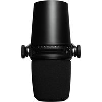 SHURE ポッドキャストマイクロホン MV7K-J 1個（直送品）