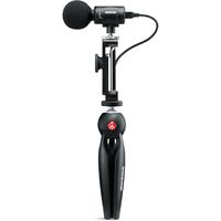 SHURE デジタル・ステレオ・コンデンサー・マイクロホン(イヤホンセット) MV88+SE215-CL-A 1個（直送品）