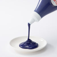 サクラクレパス 水溶性版画絵の具 800g あいいろ AWH800PT#43