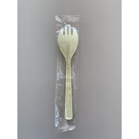 K’sインターナショナルマネジメント 業務用先割れスプーン160mm(完封100本入) 530433 1セット(100本×30個)