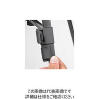 エスコ 560ー1520mm カメラ用三脚 EA759EX-112A 1台（直送品）