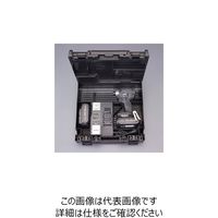 エスコ DC14.4V インパクトドライバー(充電式) EA813PA-1A 1台（直送品）