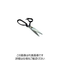エスコ 190mm はさみ・細工用 EA540AP-58 1丁（直送品）