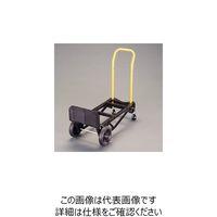 エスコ 375x190mm/135kg ハンドトラック兼用カート EA520HB-2 1台（直送品）