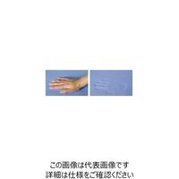 エスコ 600mmx20m ノンスリップクッションマット(緑) EA997RY-172 1巻（直送品）